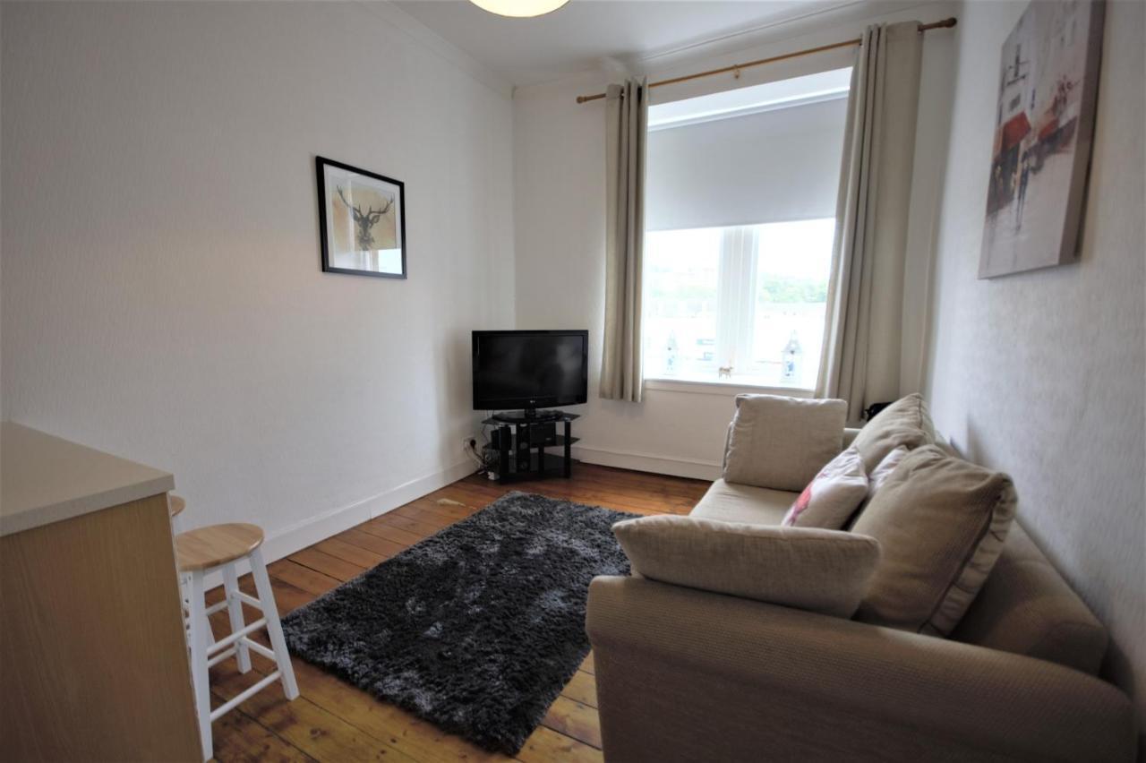 Bright And Cosy West End