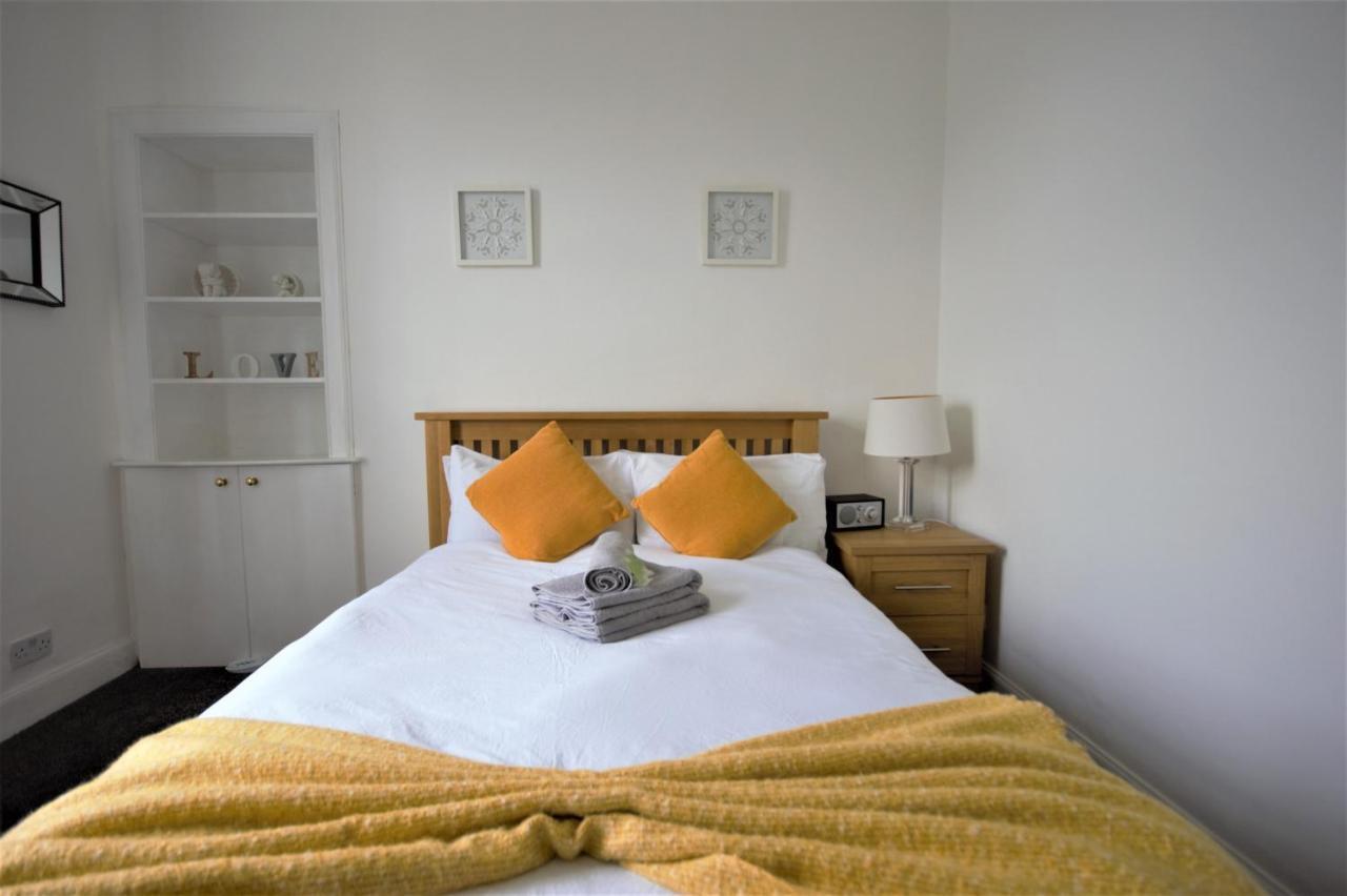 Apartment Bright And Cosy West End Glasgow