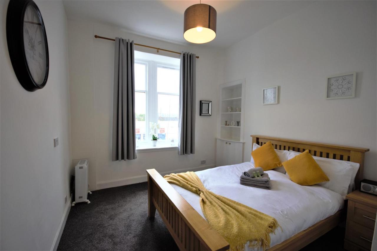 Apartment Bright And Cosy West End