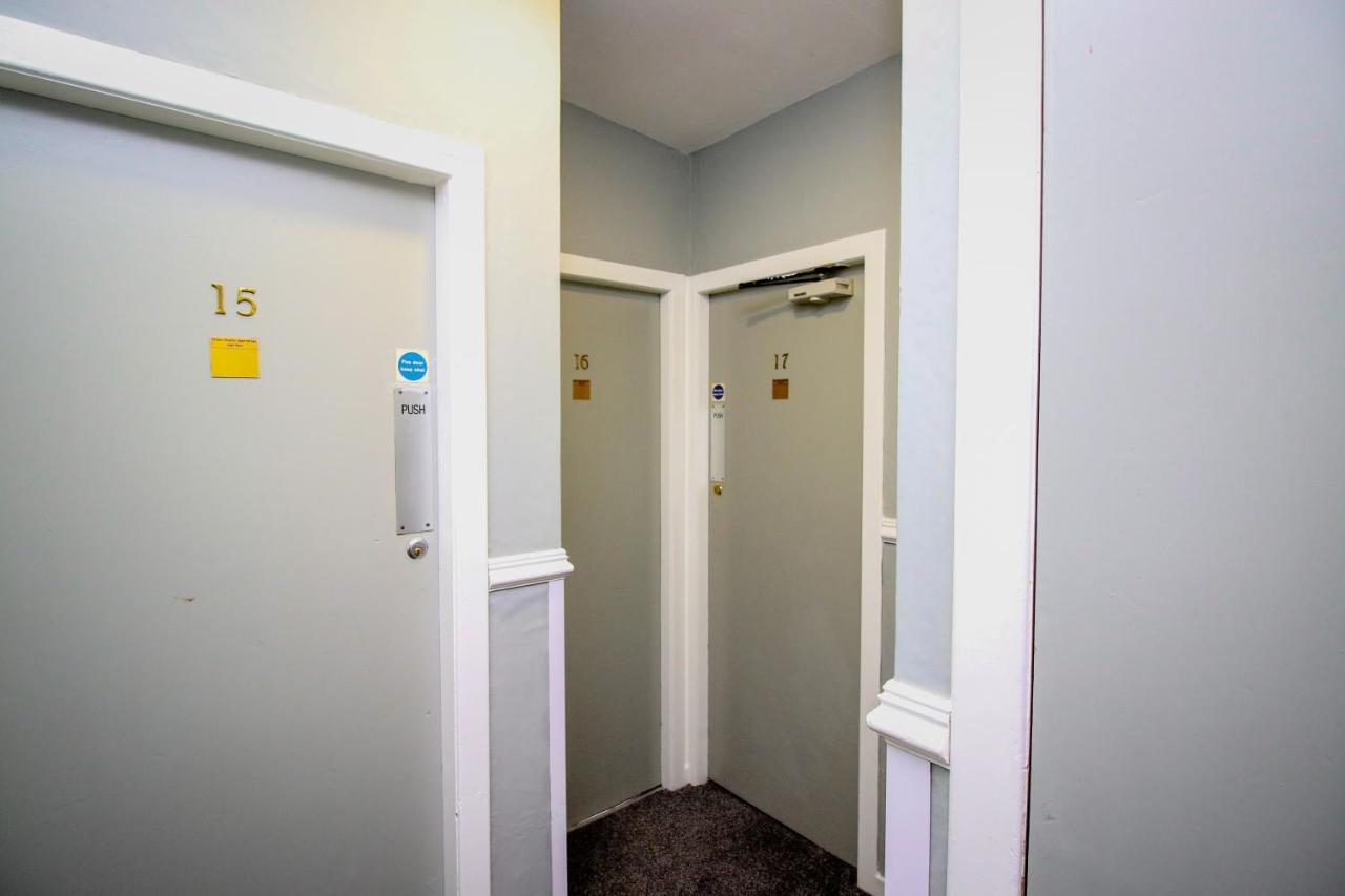 Guest house Charing Cross Glasgow