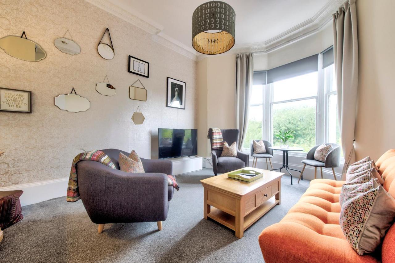 Apartment Amadeus Serviced