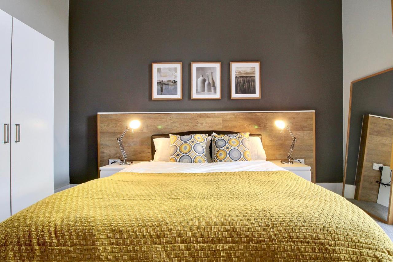 Luxurious Nr Subway * Glasgow