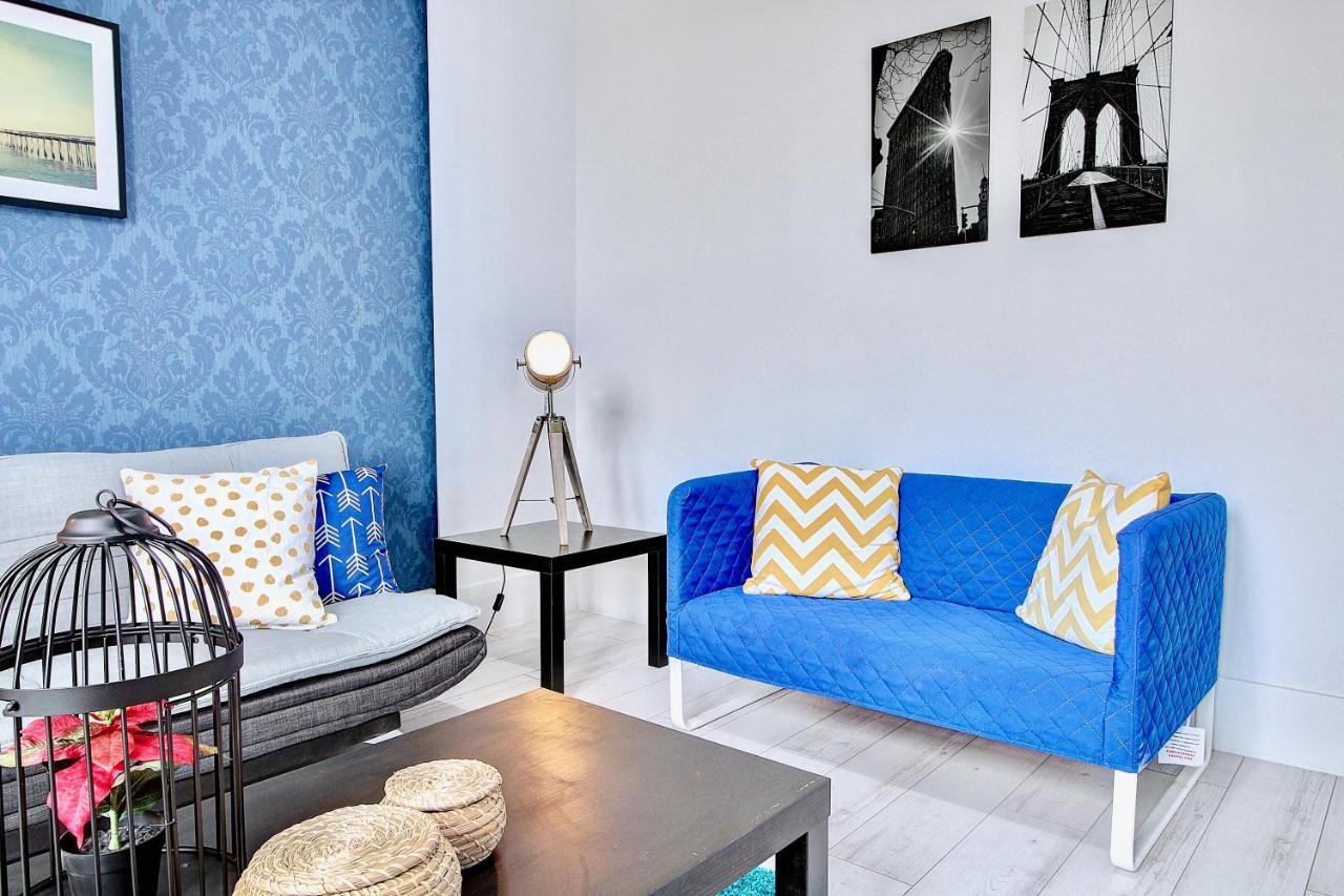 Luxurious Nr Subway Apartment *
