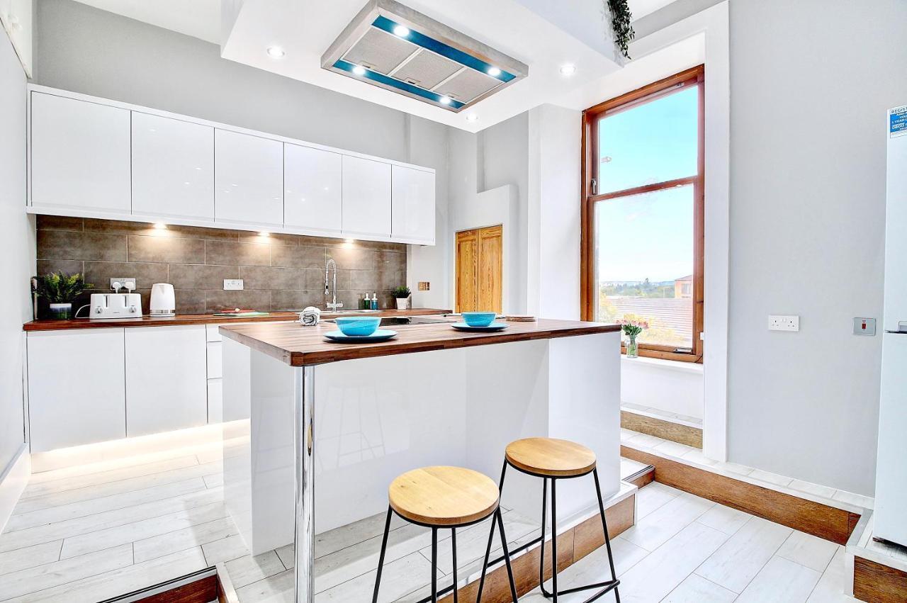 Luxurious Nr Subway Apartment *