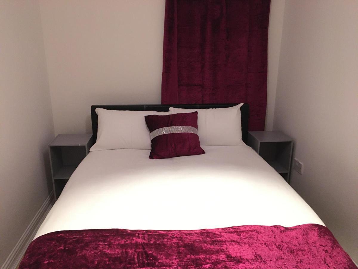 Apartment Cozy Nights - Cambuslang 1/64 *