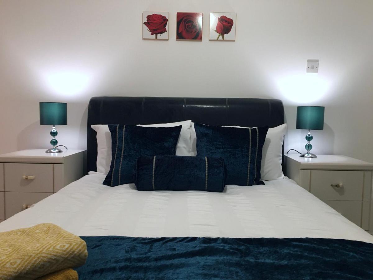 Cozy Nights - Cambuslang 1/64 Apartment Glasgow