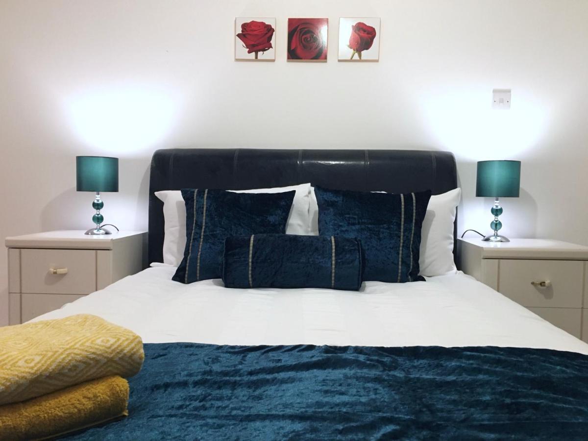 Cozy Nights - Cambuslang 1/64