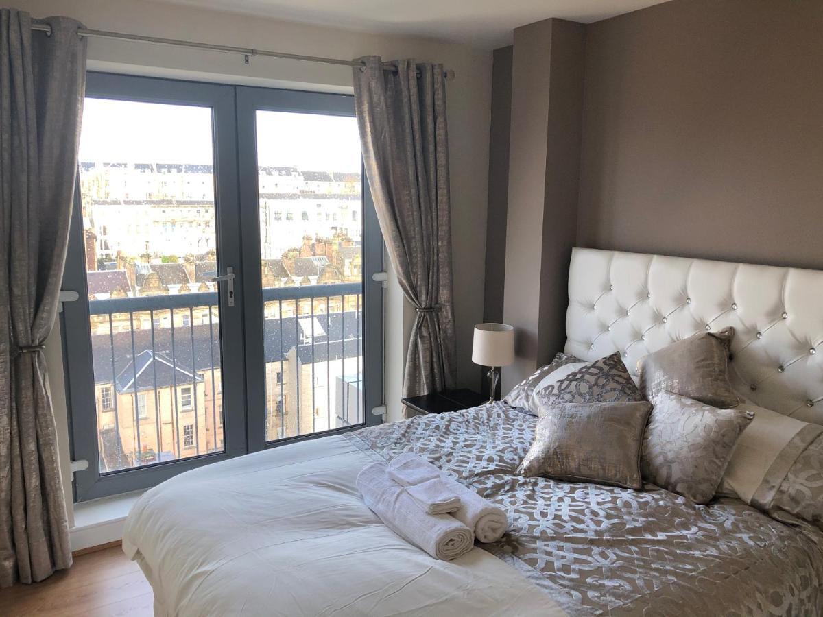 Penthouse 3 Bedroom Luxury - Centre * Glasgow