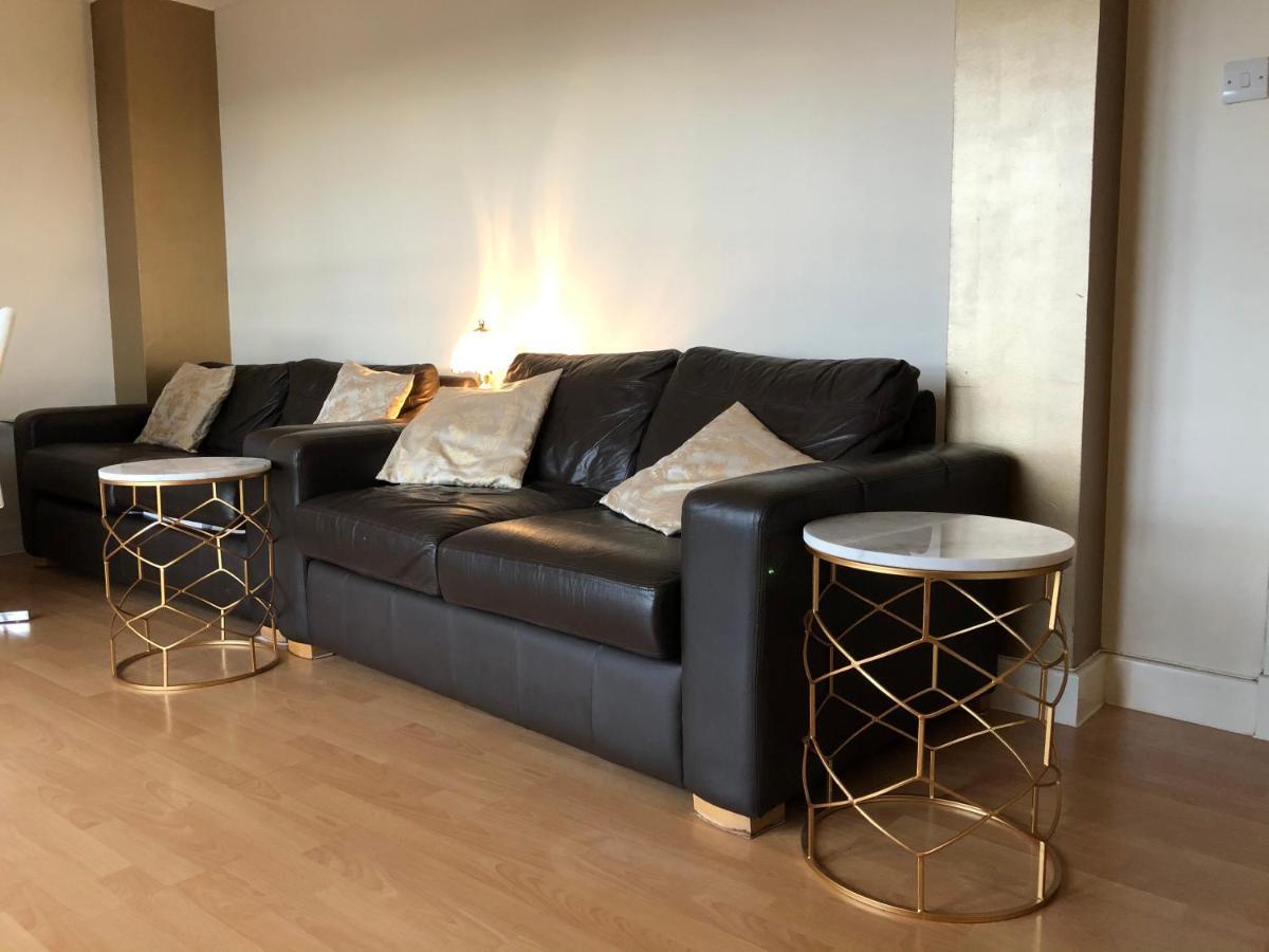 Penthouse 3 Bedroom Luxury - Centre Apartment *