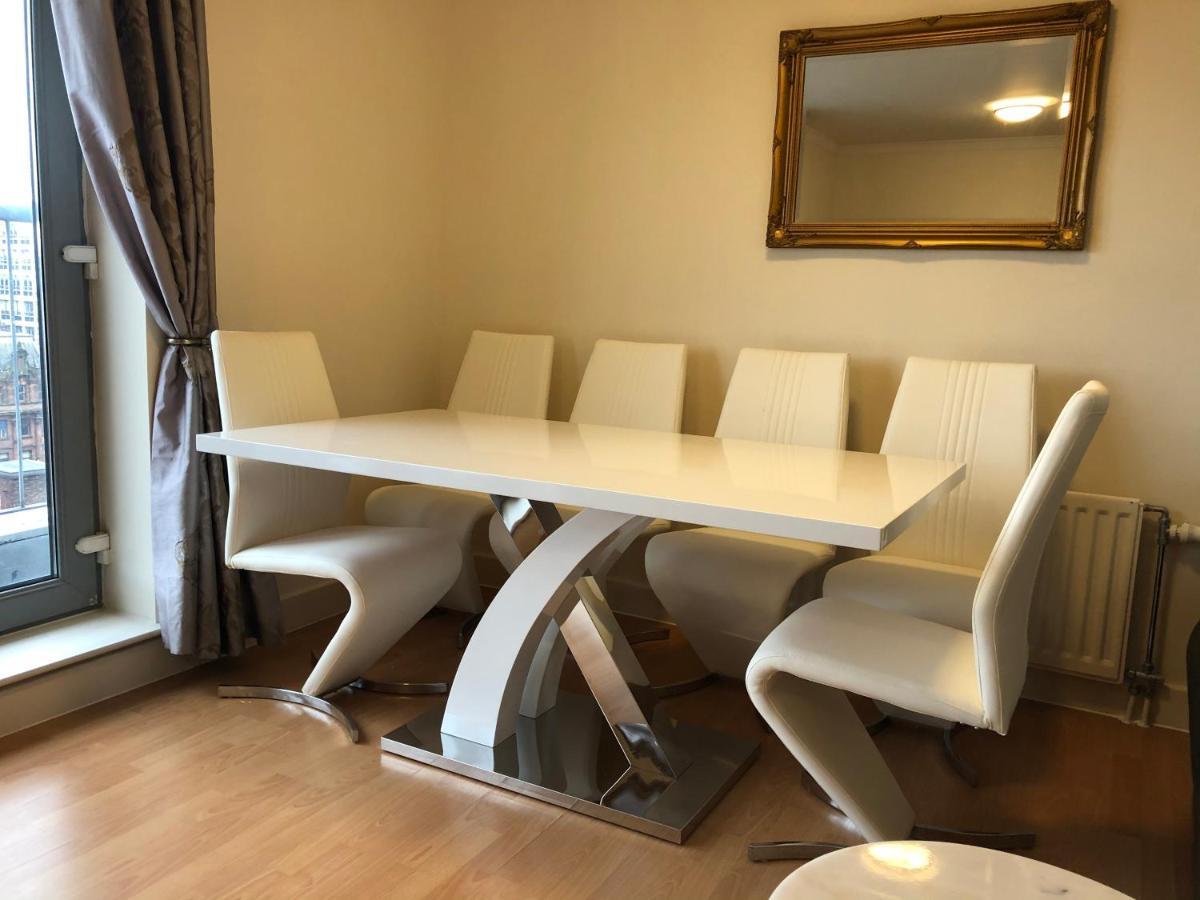 Penthouse 3 Bedroom Luxury - Centre Apartment