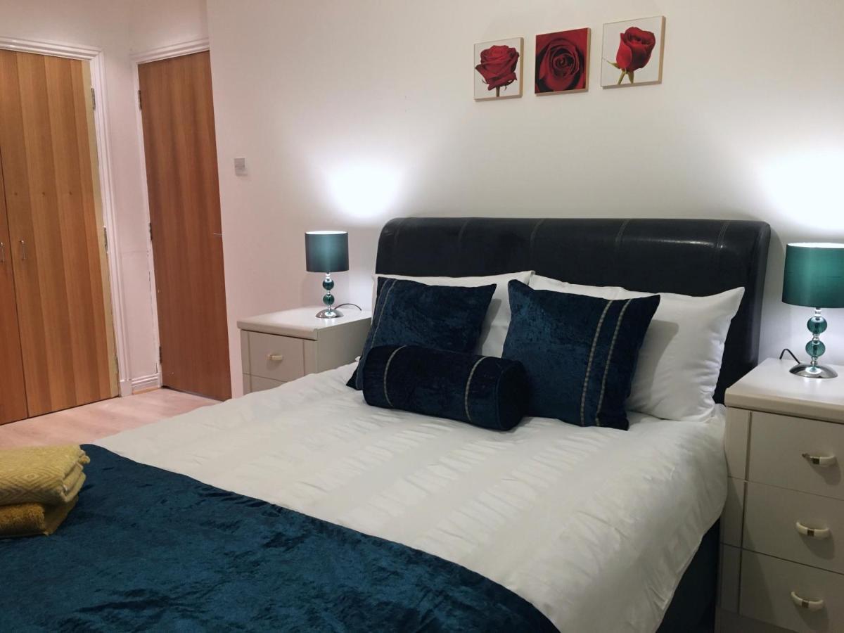 Apartment Cozy Nights - Cambuslang 1/64 *