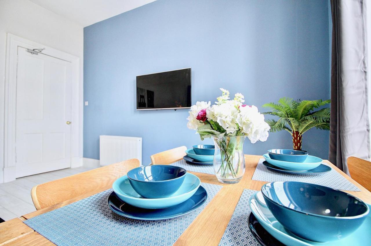 Apartment Luxurious Nr Subway