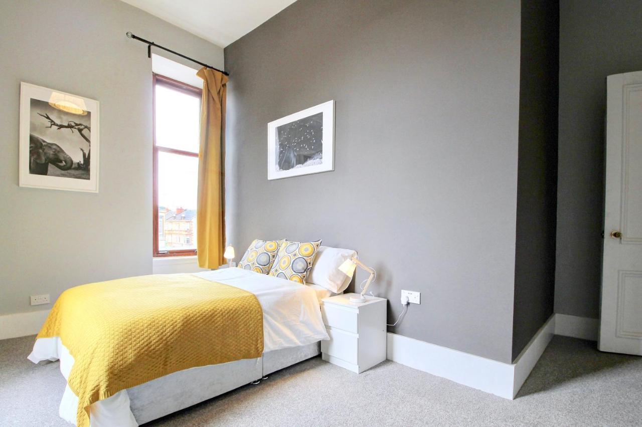 Luxurious Nr Subway Apartment