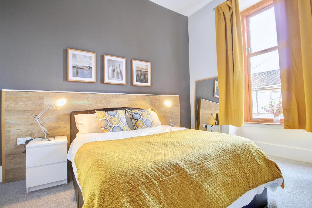 Luxurious Nr Subway Apartment *