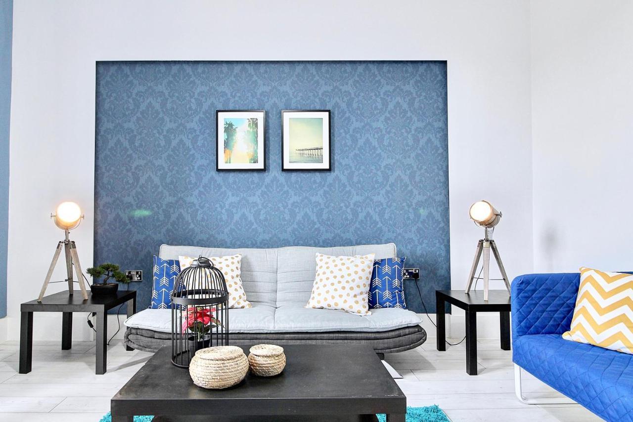 Luxurious Nr Subway * Glasgow