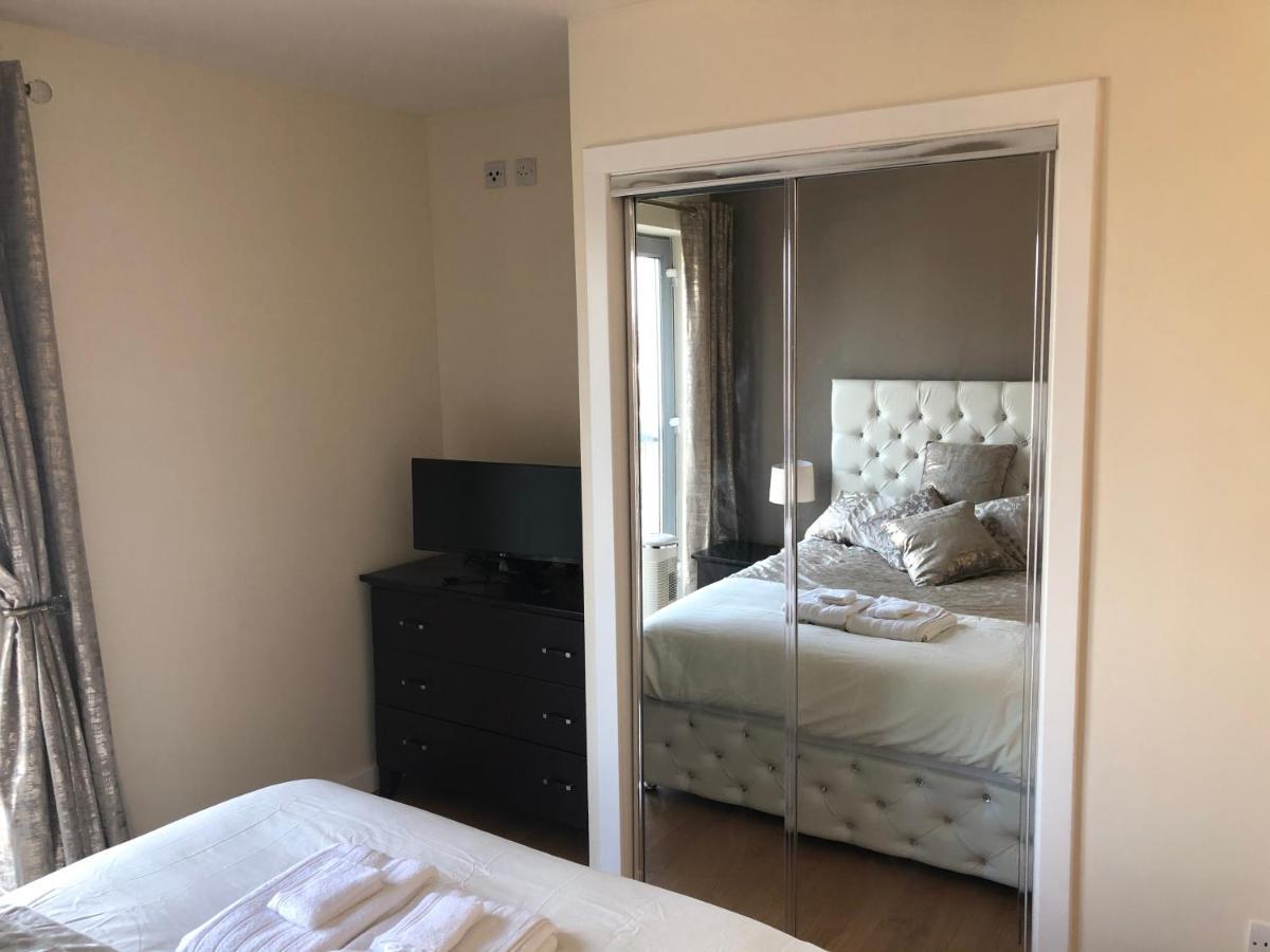 Apartment Penthouse 3 Bedroom Luxury - Centre *