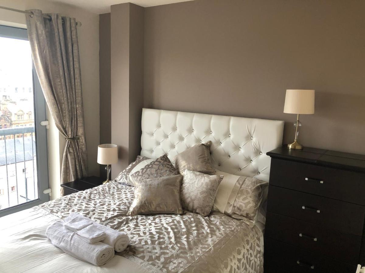 Apartment Penthouse 3 Bedroom Luxury - Centre