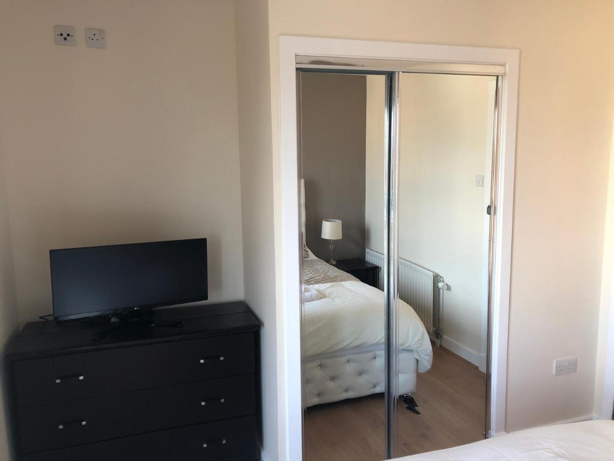 Penthouse 3 Bedroom Luxury - Centre Apartment *