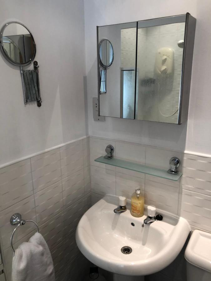 Penthouse 3 Bedroom Luxury - Centre