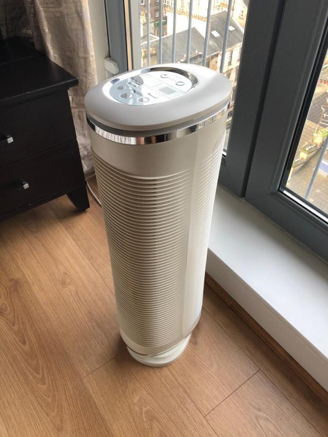 Penthouse 3 Bedroom Luxury - Centre Glasgow