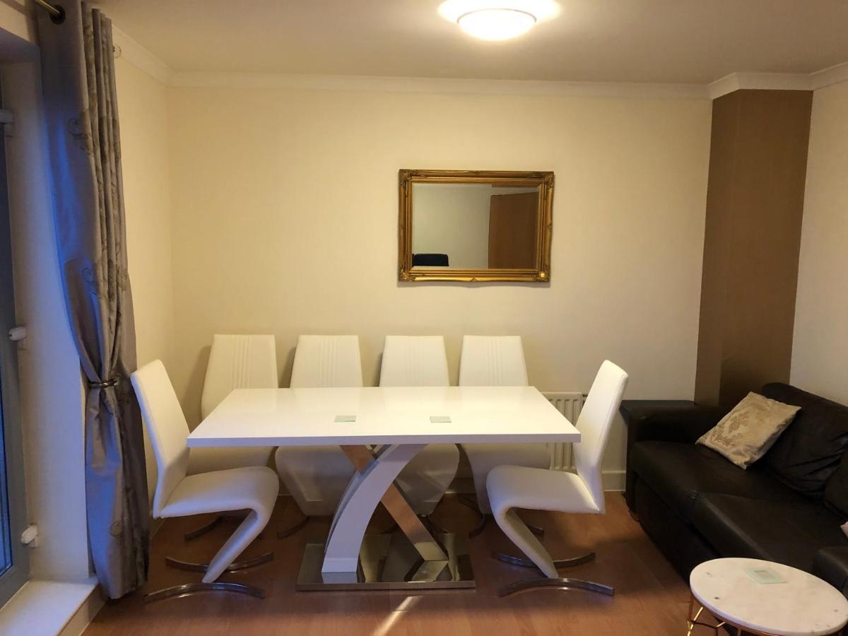 Apartment Penthouse 3 Bedroom Luxury - Centre *