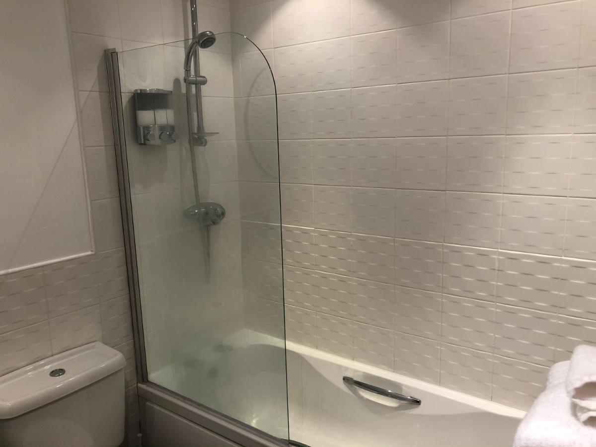 Apartment Penthouse 3 Bedroom Luxury - Centre Glasgow