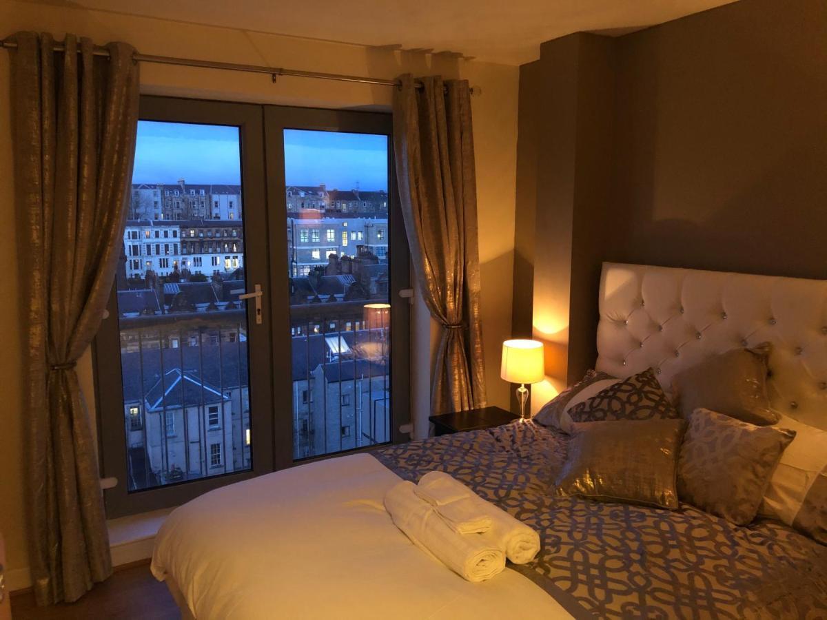 Penthouse 3 Bedroom Luxury - Centre *