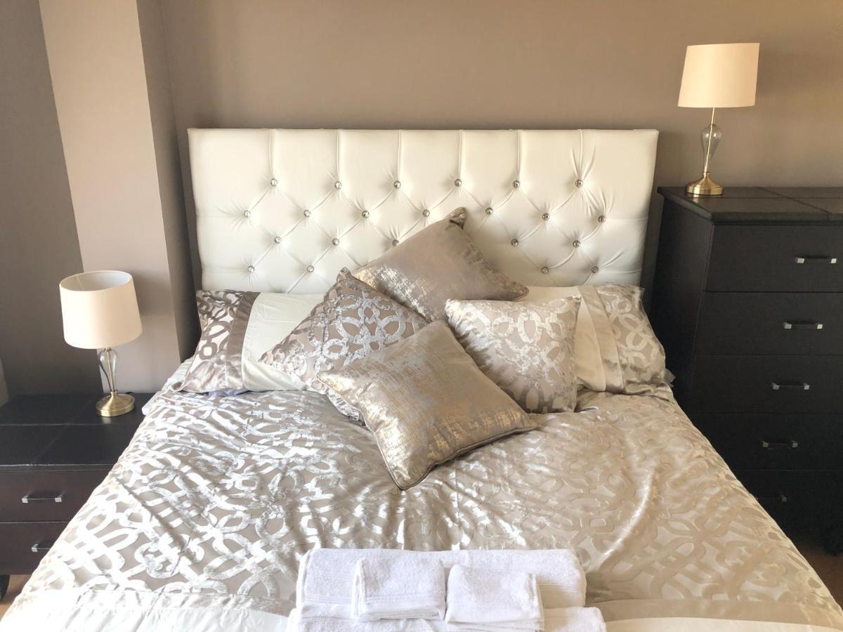 Penthouse 3 Bedroom Luxury - Centre * Glasgow