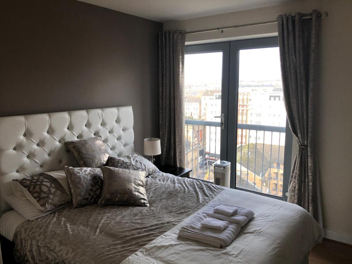 Penthouse 3 Bedroom Luxury - Centre