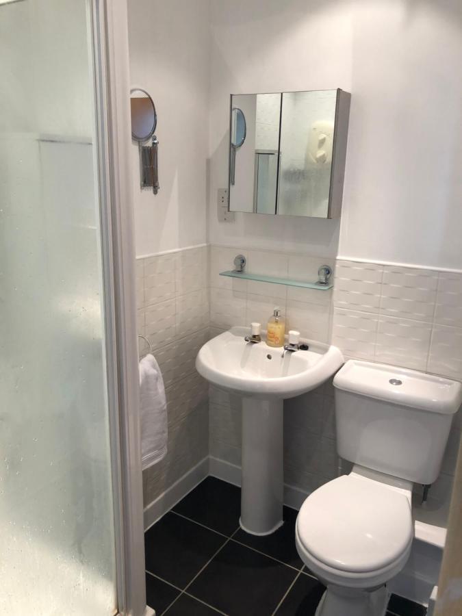 Penthouse 3 Bedroom Luxury - Centre Apartment *