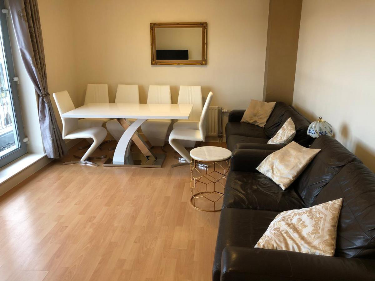 Penthouse 3 Bedroom Luxury - Centre