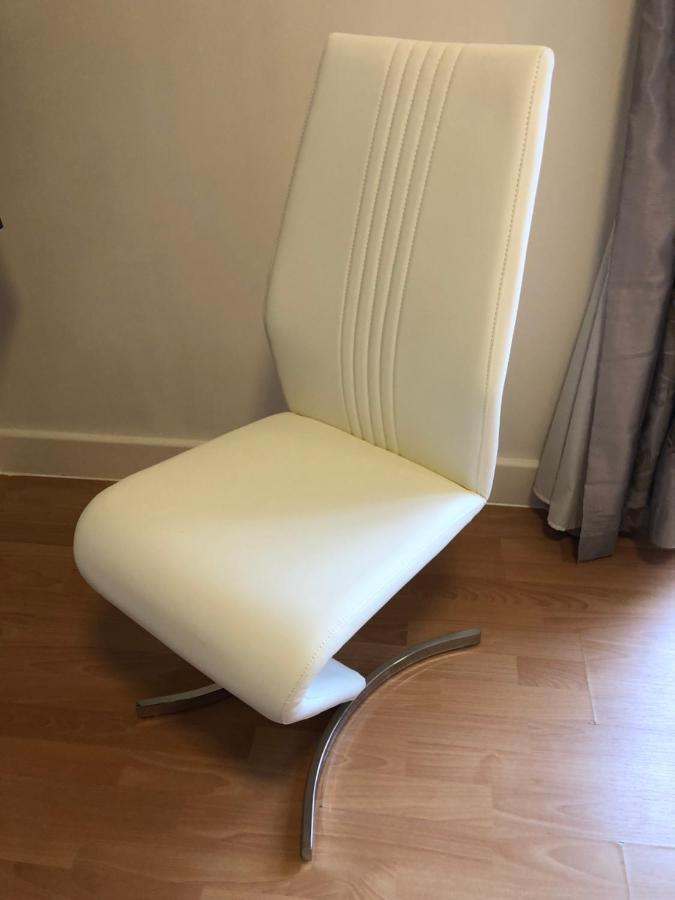 Penthouse 3 Bedroom Luxury - Centre Glasgow