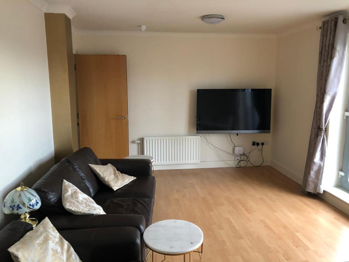 Penthouse 3 Bedroom Luxury - Centre * Glasgow