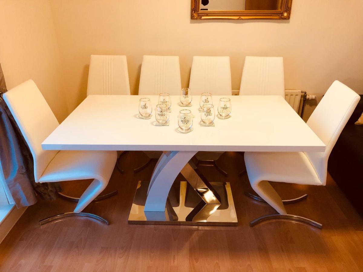 Penthouse 3 Bedroom Luxury - Centre *