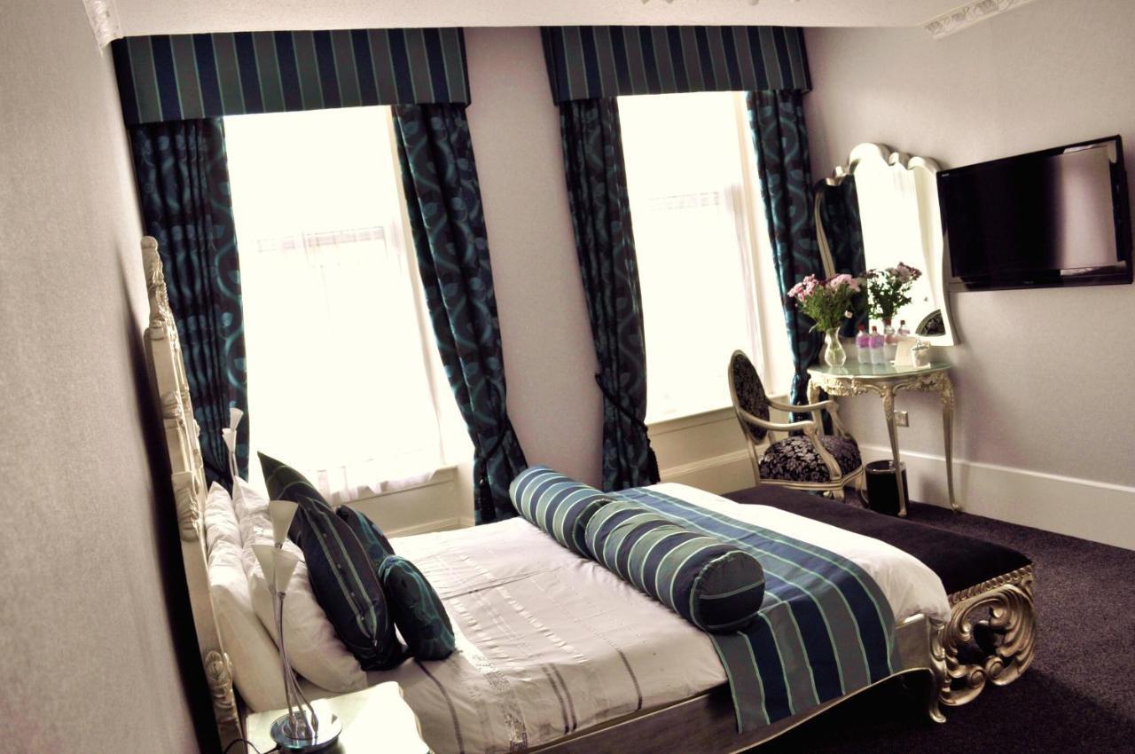 Hotel Argyll Glasgow