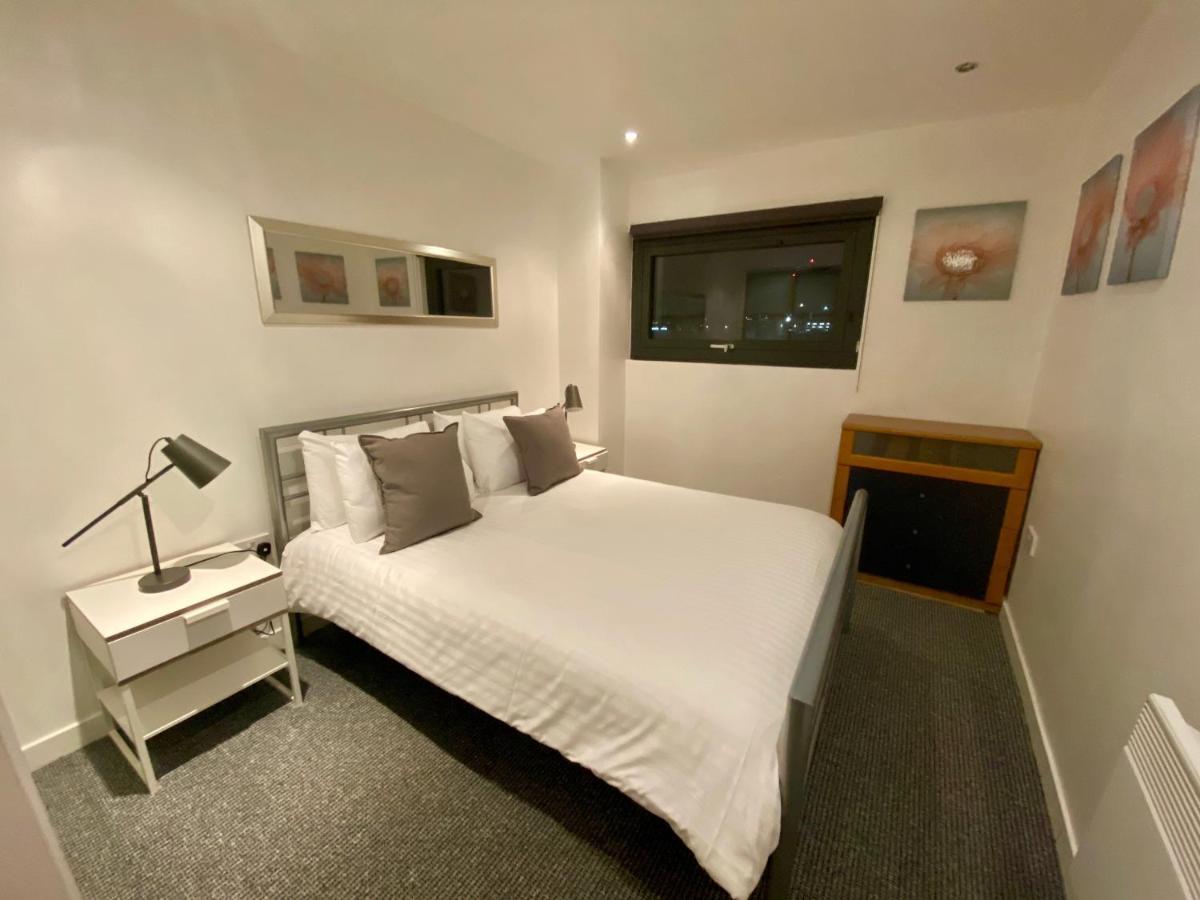 Apartment The Heights - River And City View Glasgow