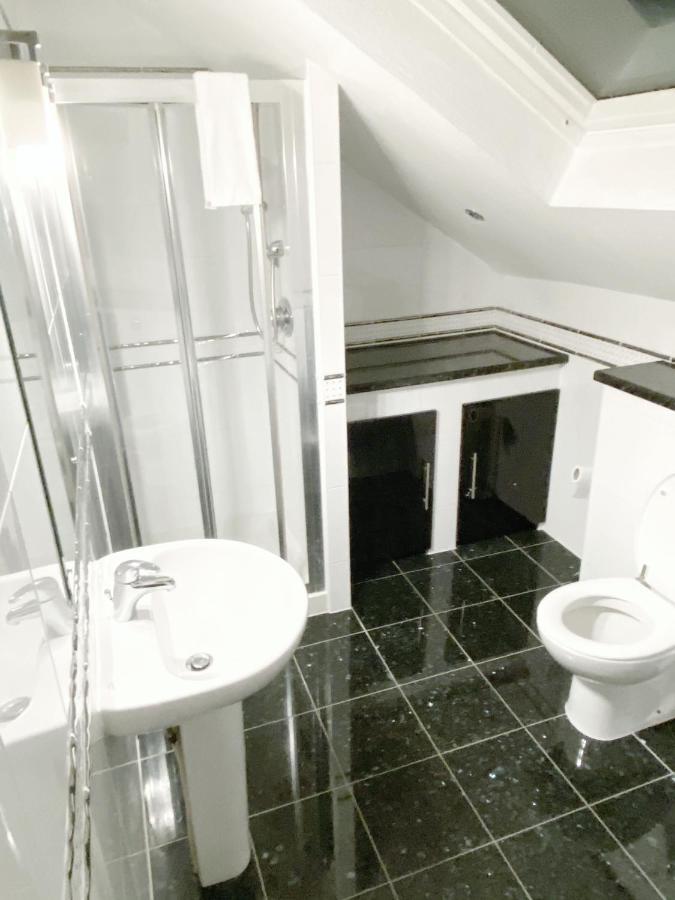 Glasgow Guest House