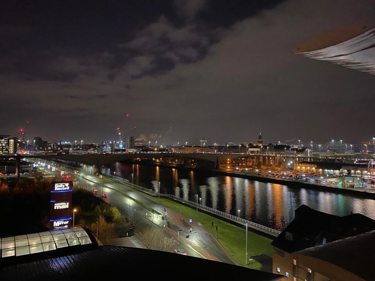 Apartment The Heights - River And City View *