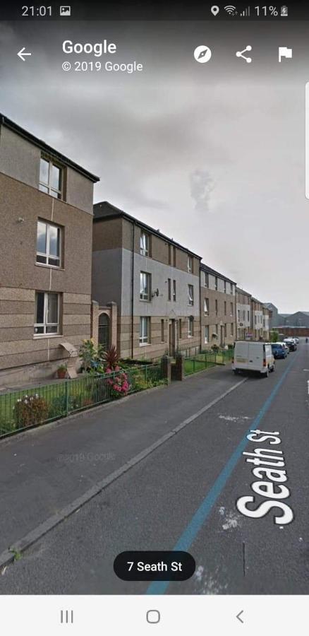 Lovely D&n * Glasgow