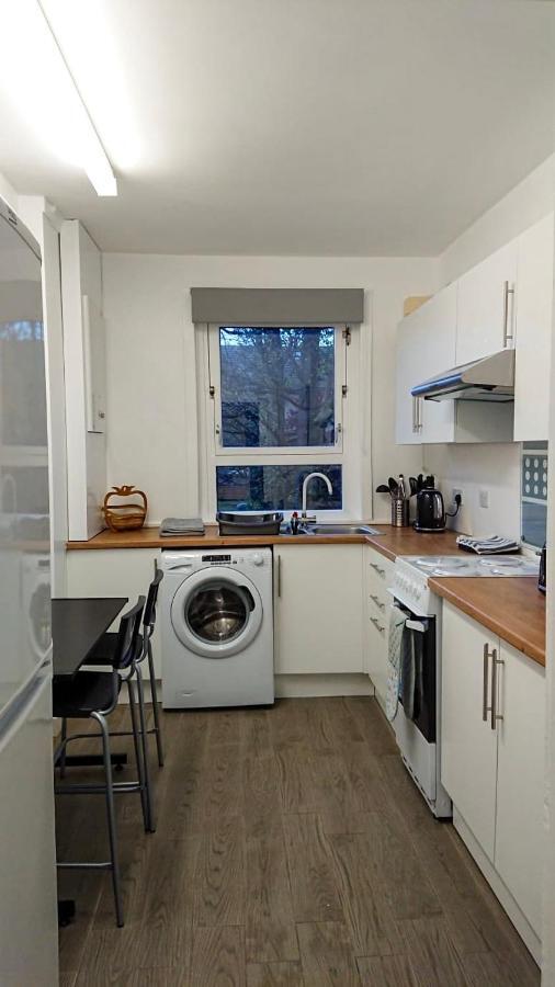 Apartment Carnock Road - Silverburn Shopping Centre Glasgow