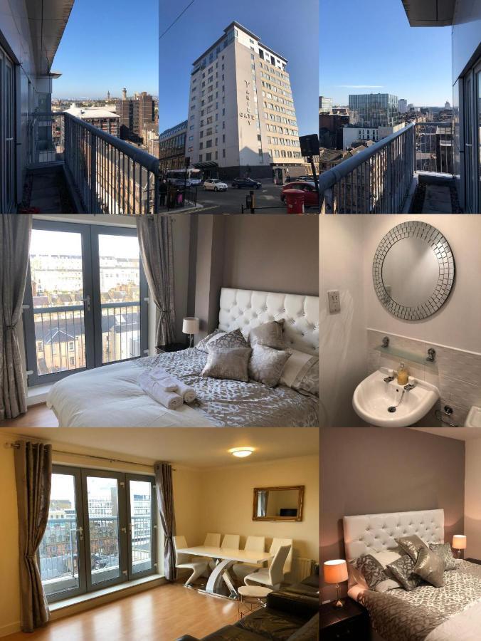 Penthouse 3 Bedroom Luxury - Centre *