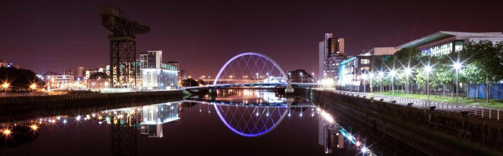 Lovely D&n Glasgow