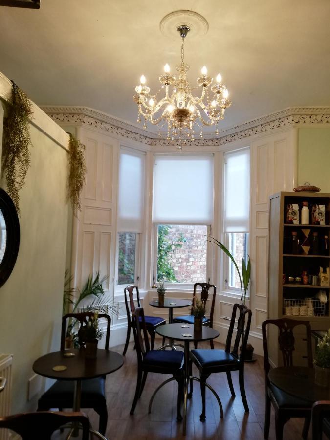 Bank Street Townhouse Guest house 3*