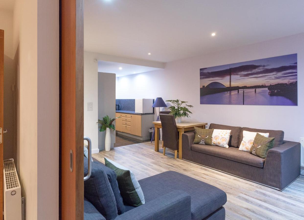 Apartment Riverside West End *