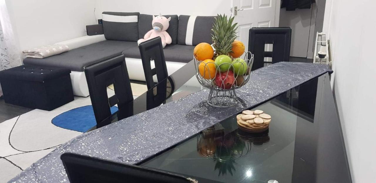 Apartment Lovely D&n Glasgow