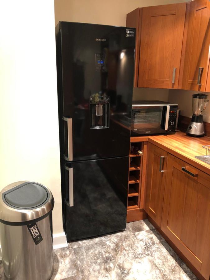 Penthouse 3 Bedroom Luxury - Centre