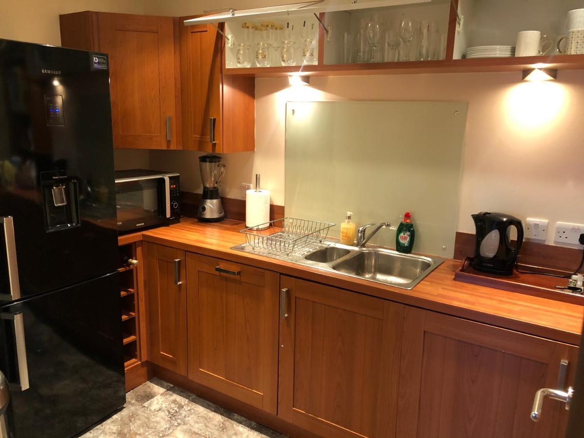 Penthouse 3 Bedroom Luxury - Centre