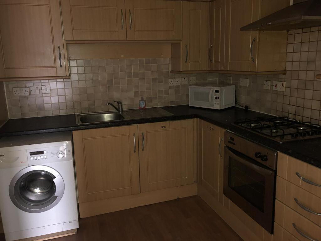Apartment Lancefield Quay The River Front Glasgow