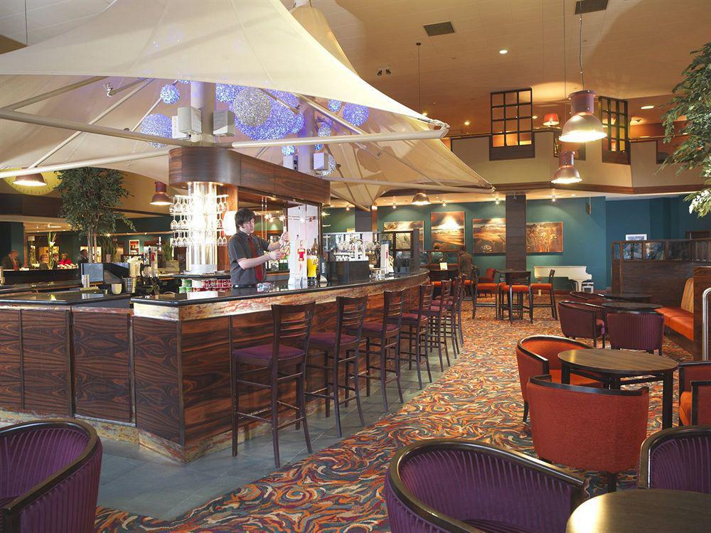 Crowne Plaza By Ihg 4* Glasgow