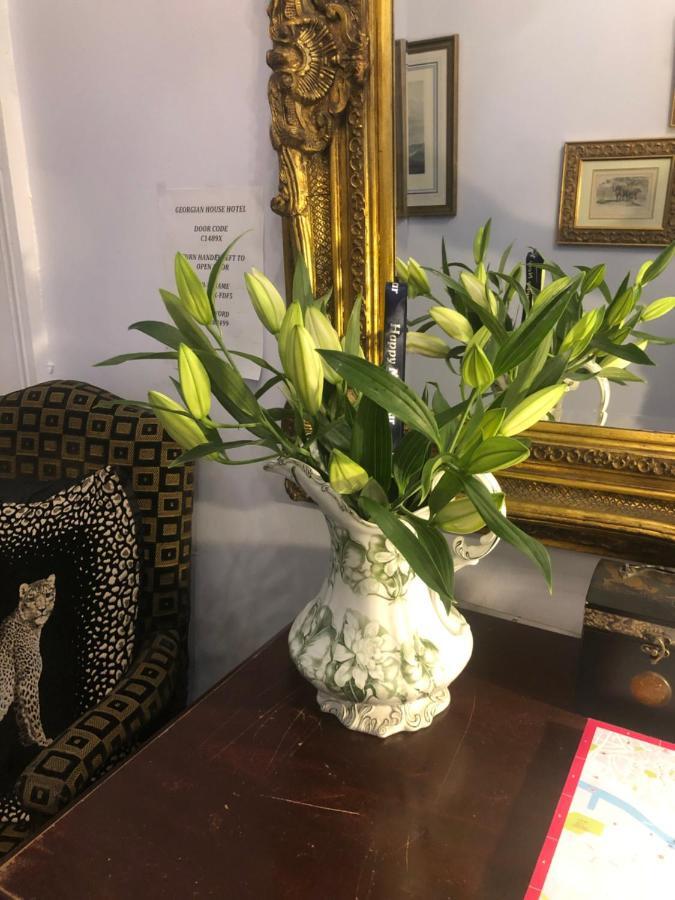 The Georgian House 2* Glasgow